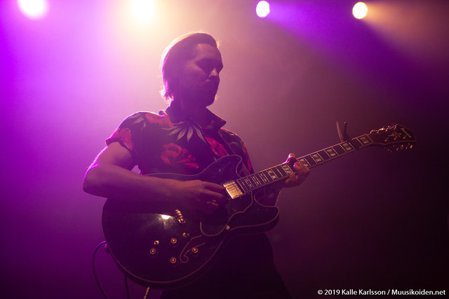 Elias Gould Elias Gould